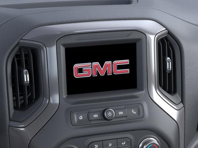 2026 GMC Sierra 1500 Vehicle Photo in HARRISBURG, PA 17111-1033