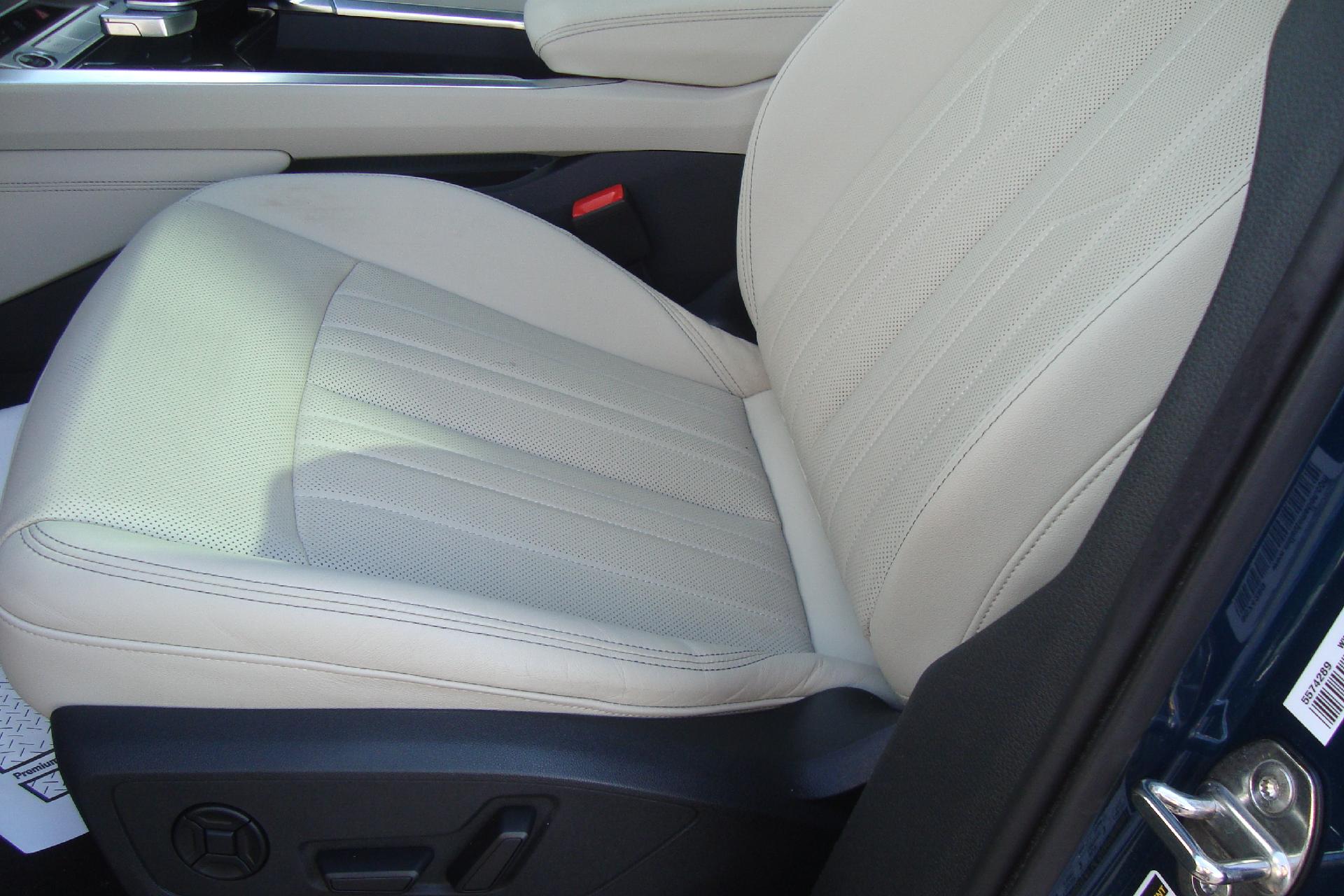 2022 Audi e-tron Vehicle Photo in PORTSMOUTH, NH 03801-4196