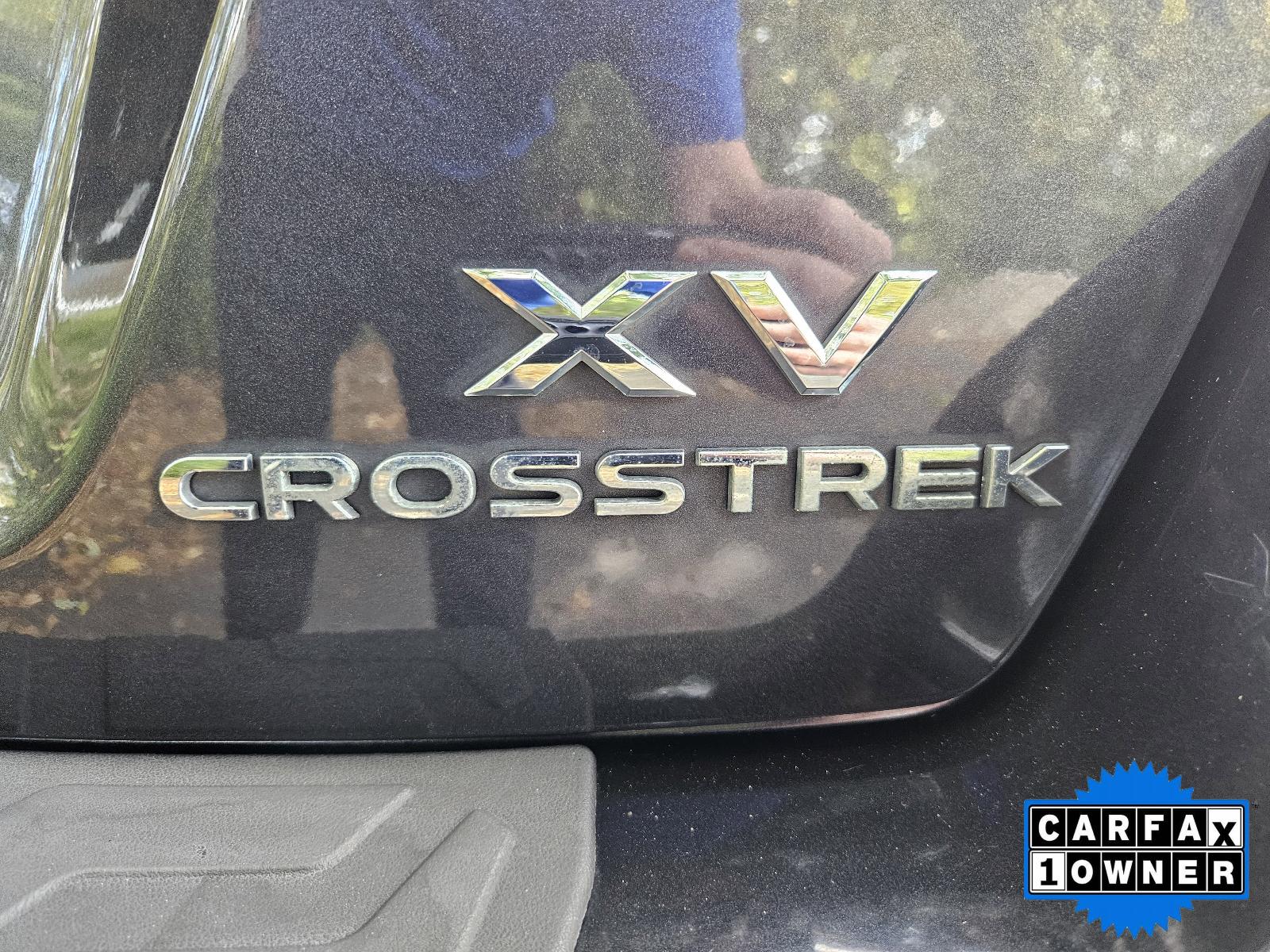 2015 Subaru XV Crosstrek Vehicle Photo in Harrisburg, PA 17111