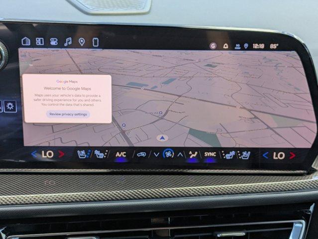 2026 Chevrolet Traverse Vehicle Photo in BRUNSWICK, GA 31525-1881