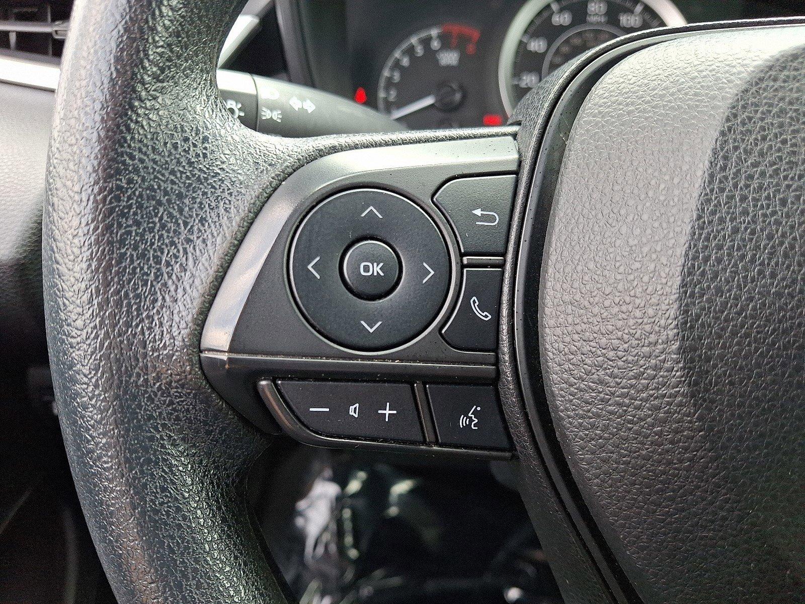 2022 Toyota Corolla Vehicle Photo in Harrisburg, PA 17111