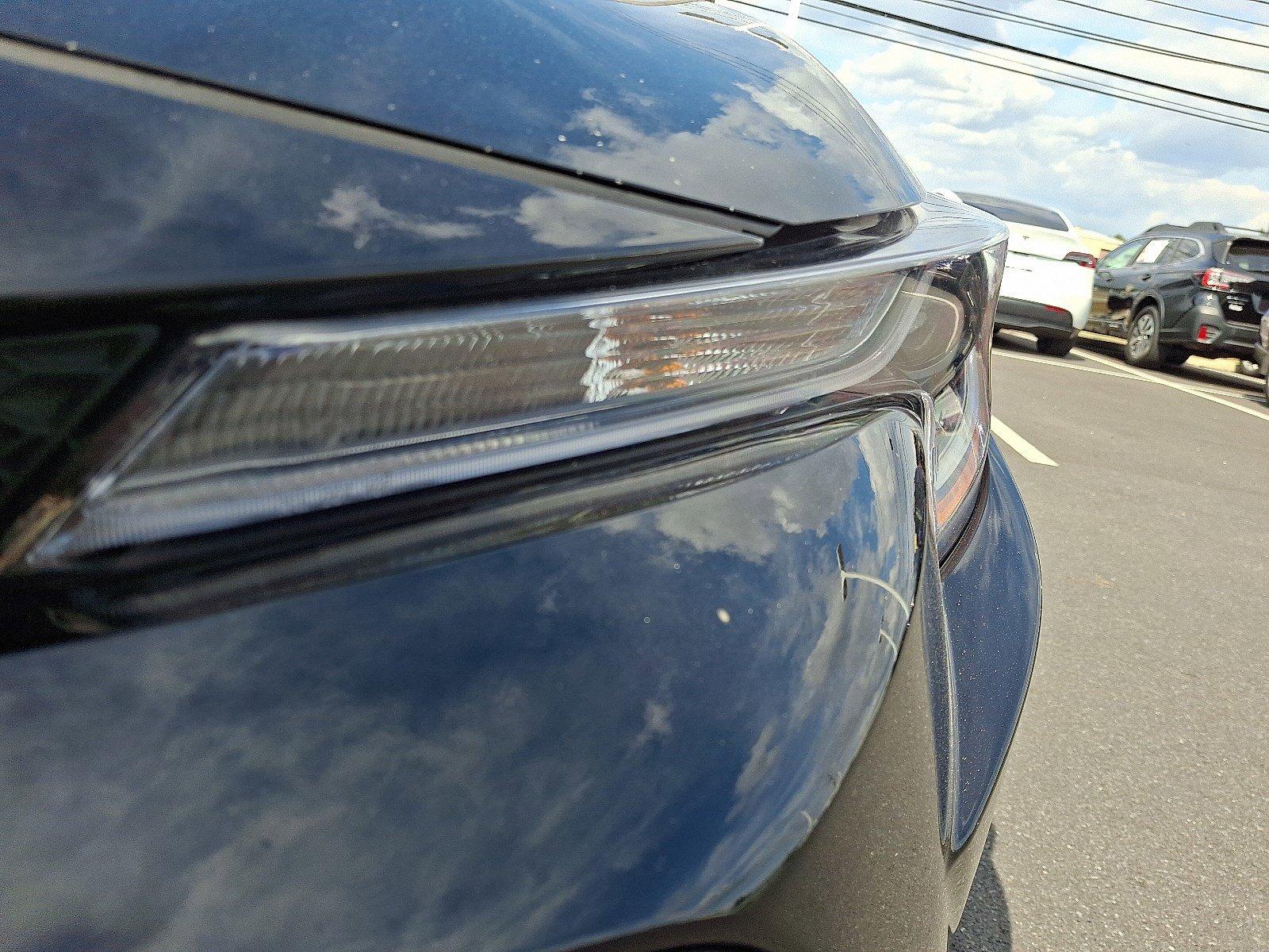 2023 Toyota Corolla Vehicle Photo in Harrisburg, PA 17111