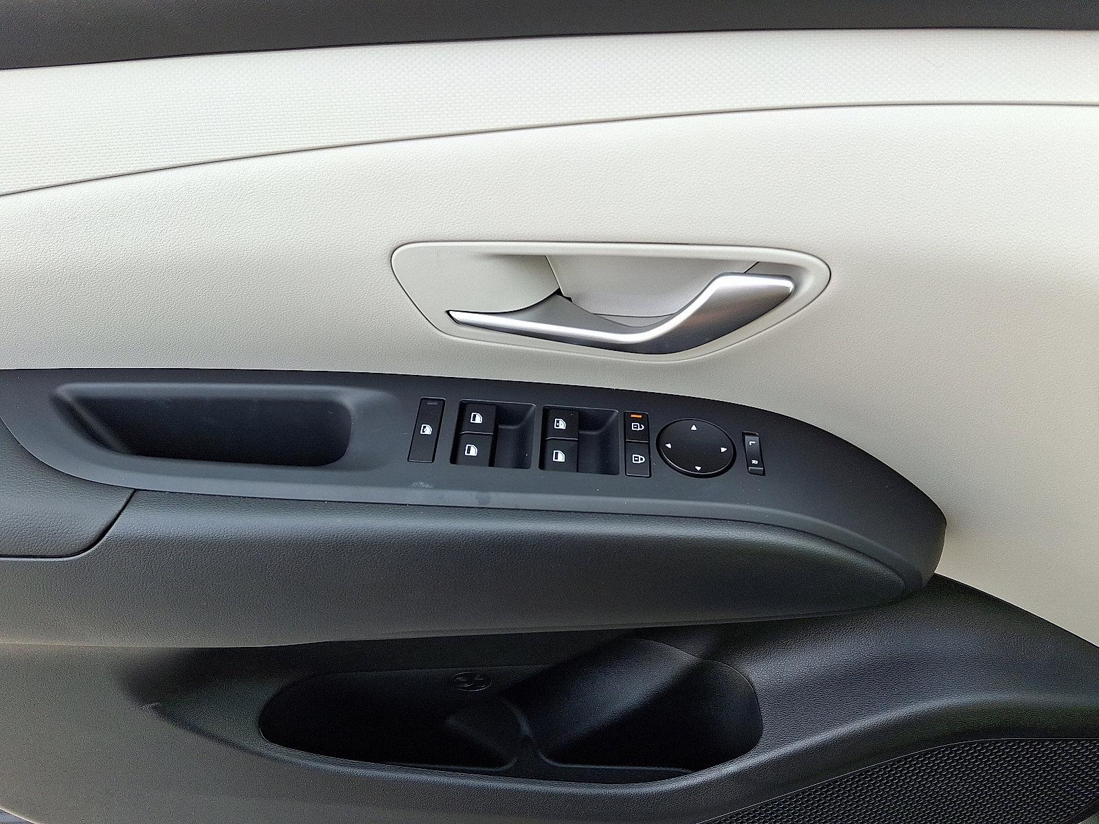 2025 Hyundai TUCSON Vehicle Photo in Harrisburg, PA 17111