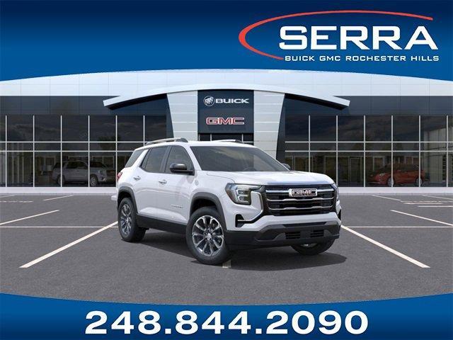 2026 GMC Terrain Vehicle Photo in ROCHESTER HILLS, MI 48307-2741