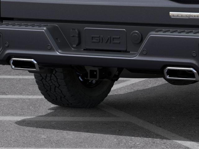 2026 GMC Sierra 1500 Vehicle Photo in INDEPENDENCE, MO 64055-1377
