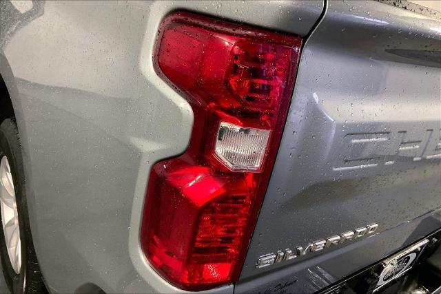 2024 Chevrolet Silverado 1500 Vehicle Photo in INDEPENDENCE, MO 64055-1314