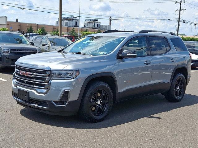 2023 GMC Acadia Vehicle Photo in Philadelphia, PA 19116