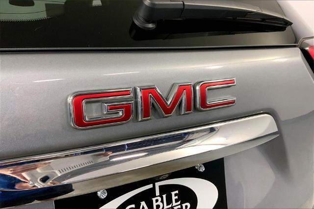 2024 GMC Terrain Vehicle Photo in Lees Summit, MO 64086