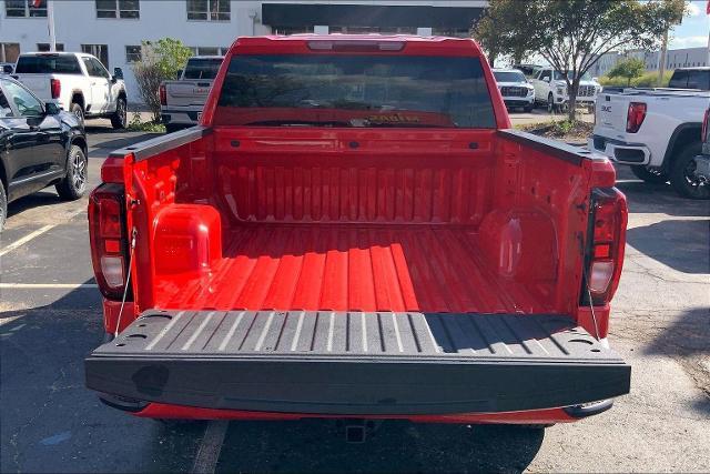 2026 GMC Sierra 1500 Vehicle Photo in INDEPENDENCE, MO 64055-1377