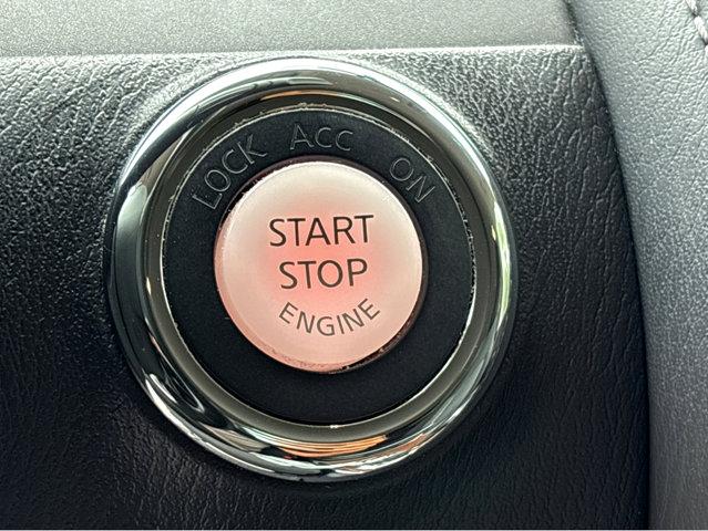 2019 Nissan Armada Vehicle Photo in Hinesville, GA 31313