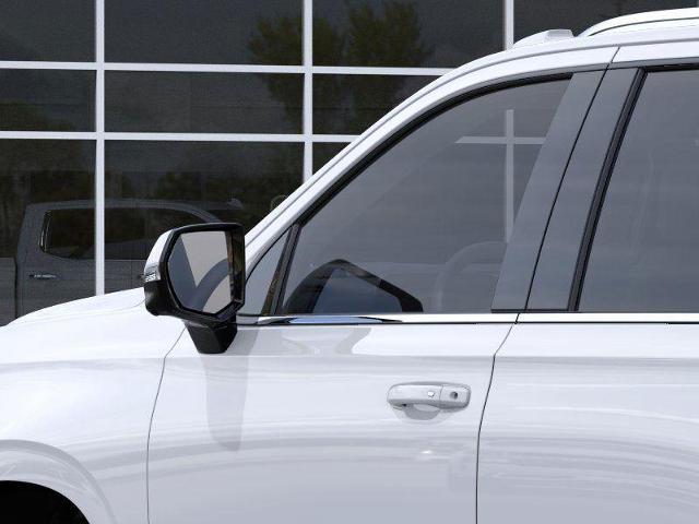 2026 Chevrolet Tahoe Vehicle Photo in TOPEKA, KS 66609-0000