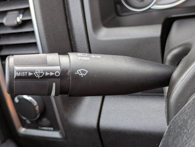 2023 Ram 1500 Classic Vehicle Photo in BRUNSWICK, GA 31525-1881