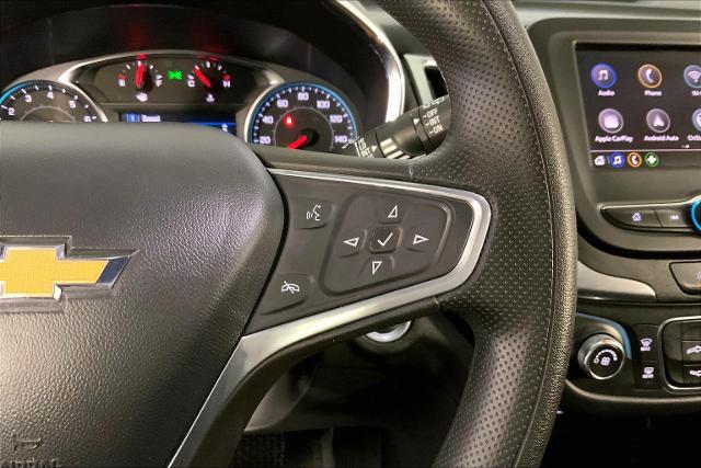 2023 Chevrolet Equinox Vehicle Photo in INDEPENDENCE, MO 64055-1314