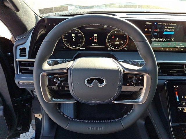 2026 INFINITI QX80 Vehicle Photo in Willow Grove, PA 19090