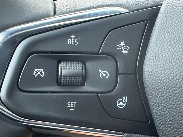 2026 Chevrolet Trailblazer Vehicle Photo in COLUMBIA, MO 65203-3903