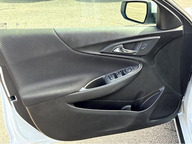 2023 Chevrolet Malibu Vehicle Photo in BEAUFORT, SC 29906-4218