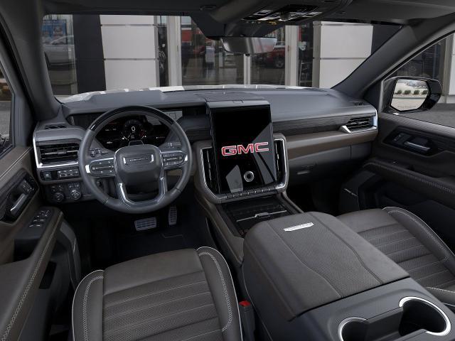 2026 GMC Yukon Vehicle Photo in INDEPENDENCE, MO 64055-1377