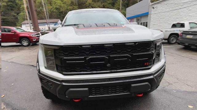 2023 Ford F-150 Vehicle Photo in PITTSBURGH, PA 15226-1209