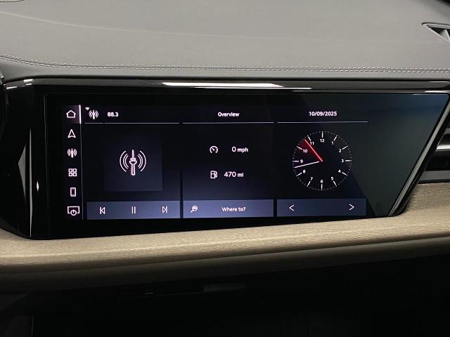 2025 Audi Q5 Vehicle Photo in Appleton, WI 54913