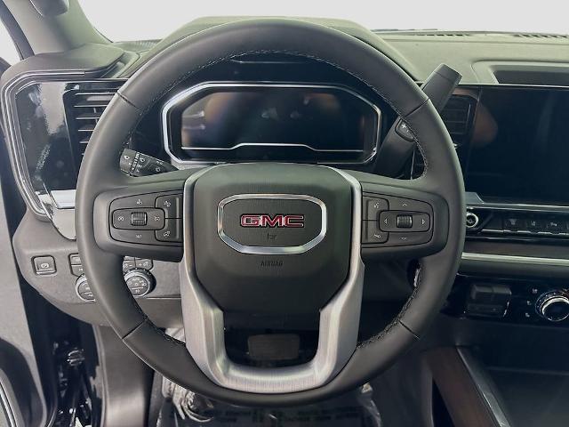 2025 GMC Sierra 3500 HD Vehicle Photo in PUYALLUP, WA 98371-4149