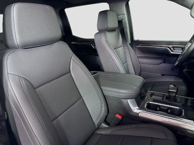 2025 Chevrolet Silverado 1500 Vehicle Photo in PUYALLUP, WA 98371-4149