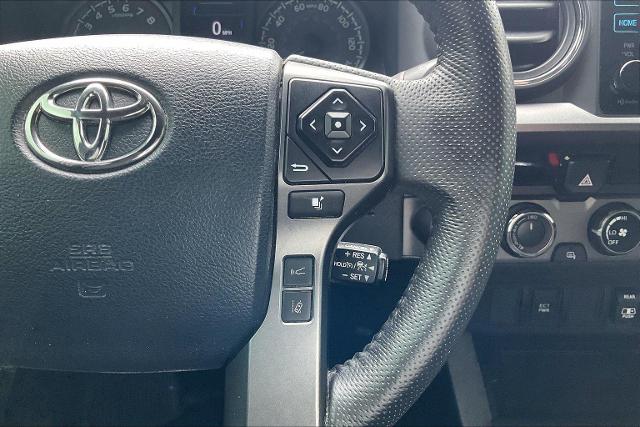 2018 Toyota Tacoma Vehicle Photo in INDEPENDENCE, MO 64055-1314