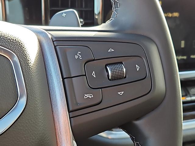 2026 GMC Sierra 1500 Vehicle Photo in TREVOSE, PA 19053-4984