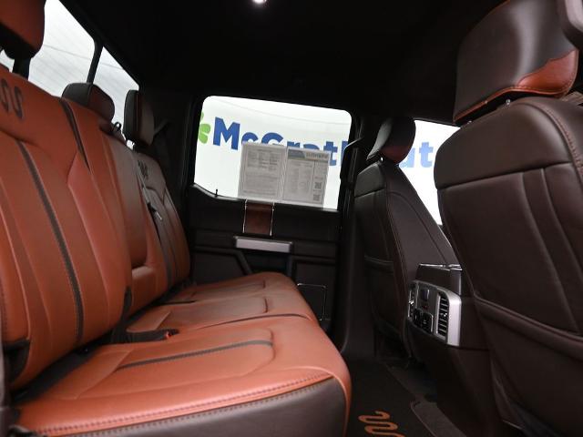 2020 Ford F-150 Vehicle Photo in Cedar Rapids, IA 52402