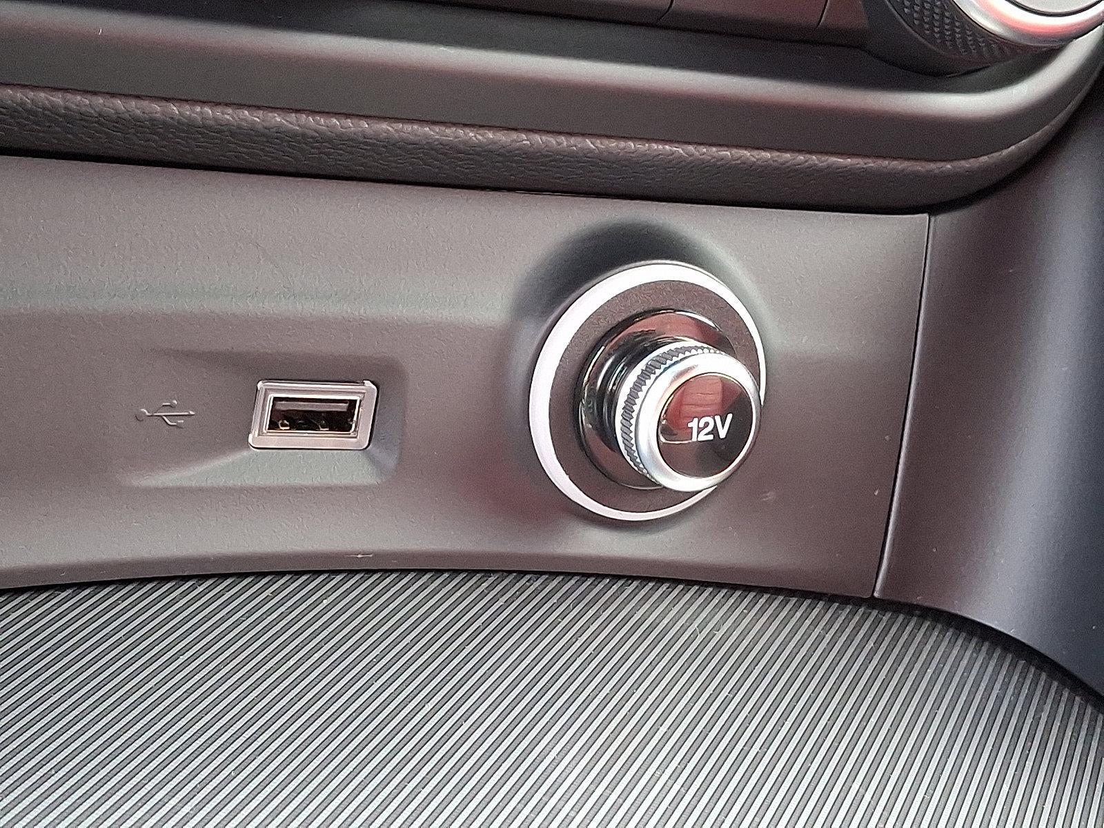 2023 Alfa Romeo Stelvio Vehicle Photo in Willow Grove, PA 19090