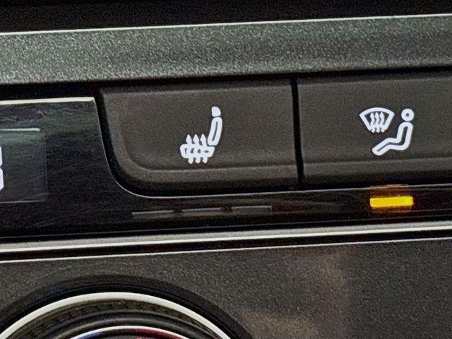 2021 Volkswagen Tiguan Vehicle Photo in Puyallup, WA 98371