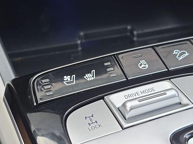 2024 Hyundai TUCSON Hybrid Vehicle Photo in Pleasant Hills, PA 15236