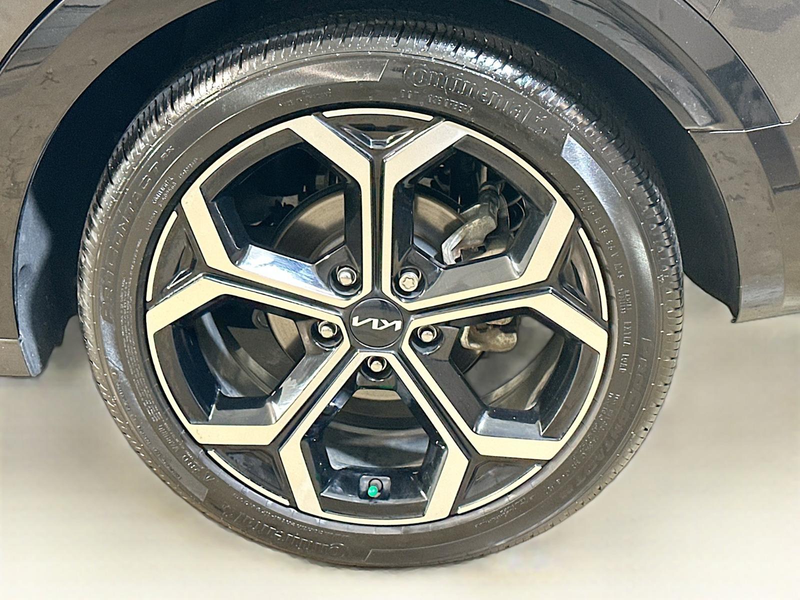 2023 Kia Niro Vehicle Photo in Langhorne, PA 19047