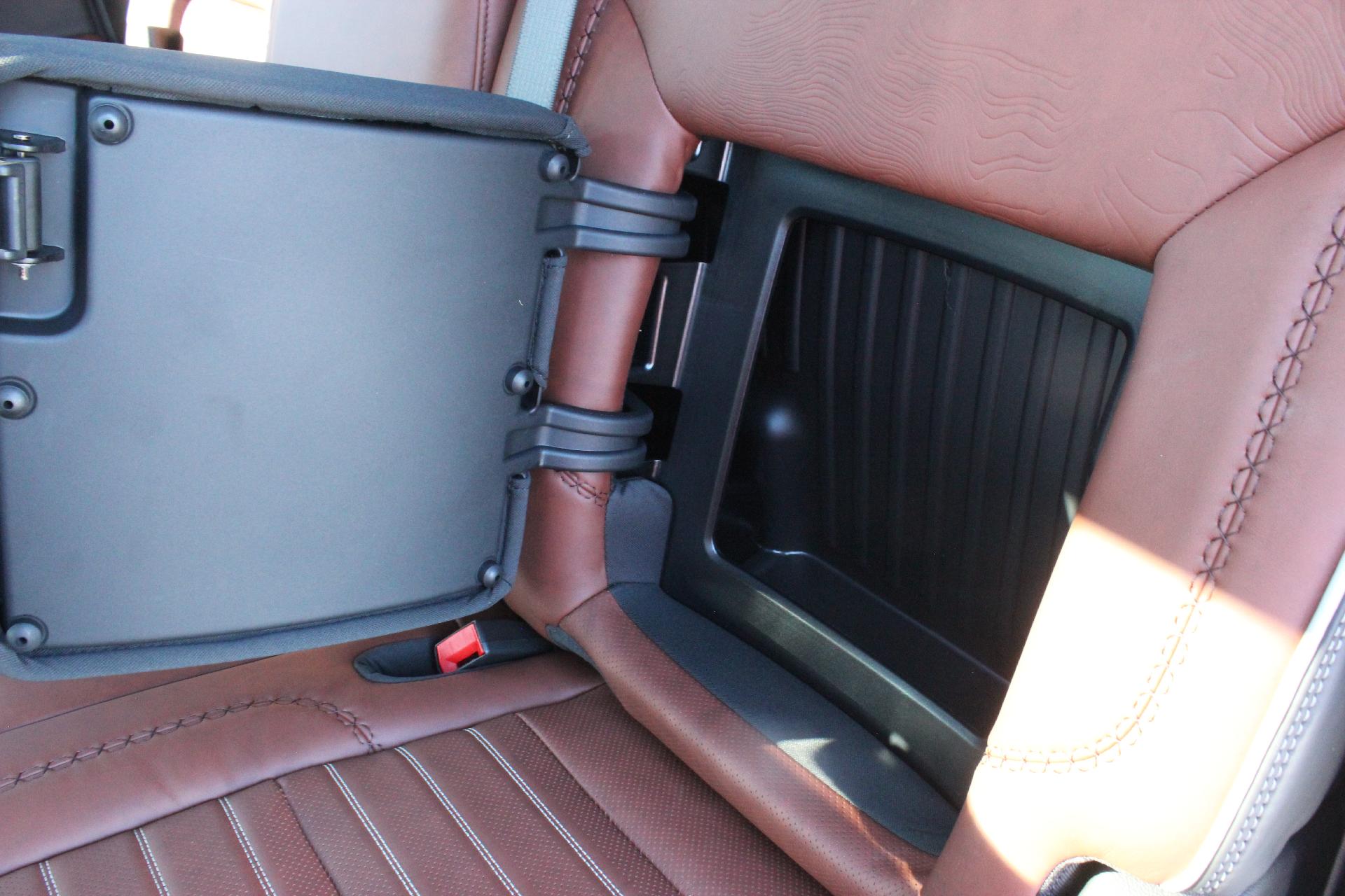 2026 GMC Sierra 2500 HD Vehicle Photo in AURORA, CO 80012-4011