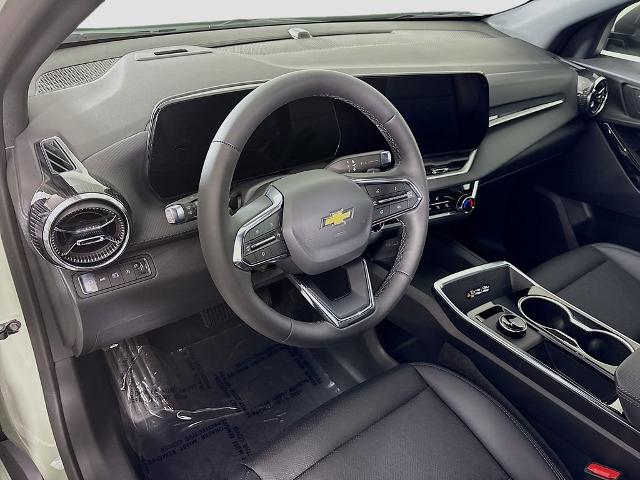 2026 Chevrolet Equinox Vehicle Photo in PUYALLUP, WA 98371-4149