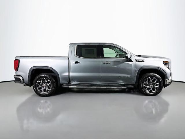 2026 GMC Sierra 1500 Vehicle Photo in PUYALLUP, WA 98371-4149