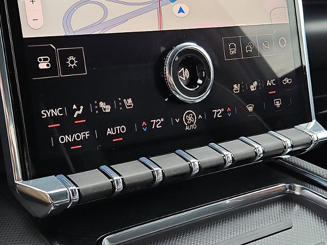 2026 GMC Sierra EV Vehicle Photo in TREVOSE, PA 19053-4984