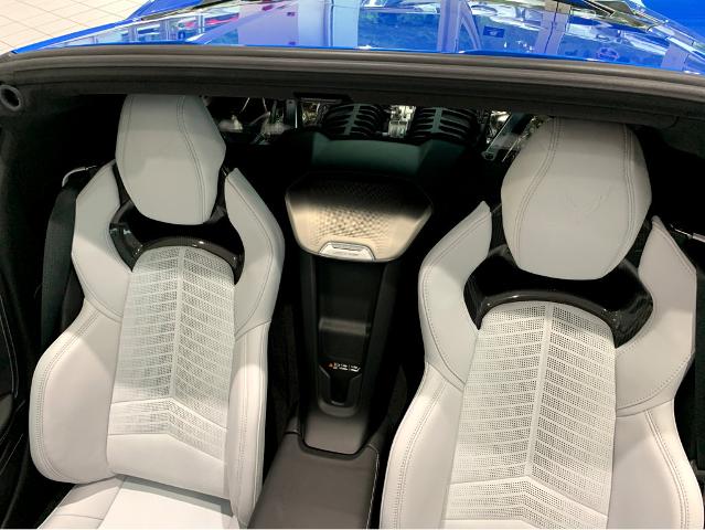 2025 Chevrolet Corvette Vehicle Photo in SAVANNAH, GA 31406-4513