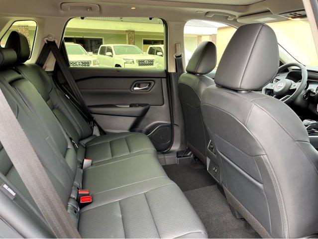 2024 Nissan Rogue Vehicle Photo in Savannah, GA 31419