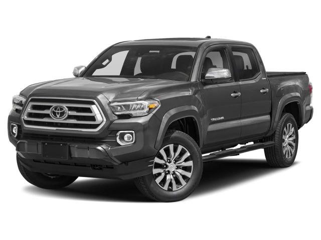 2023 Toyota Tacoma 2WD Vehicle Photo in LAREDO, TX 78041-0006