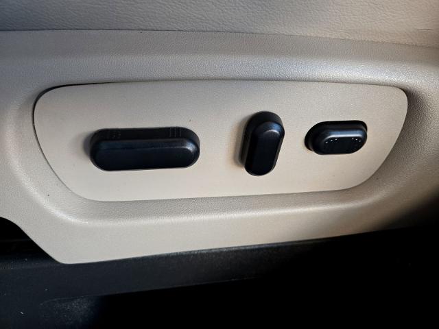 2014 Ford Explorer Vehicle Photo in Weatherford, TX 76087