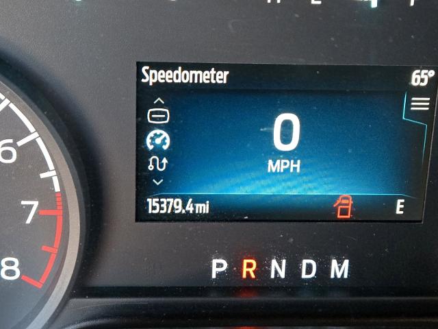 2022 Ford F-150 Vehicle Photo in Weatherford, TX 76087