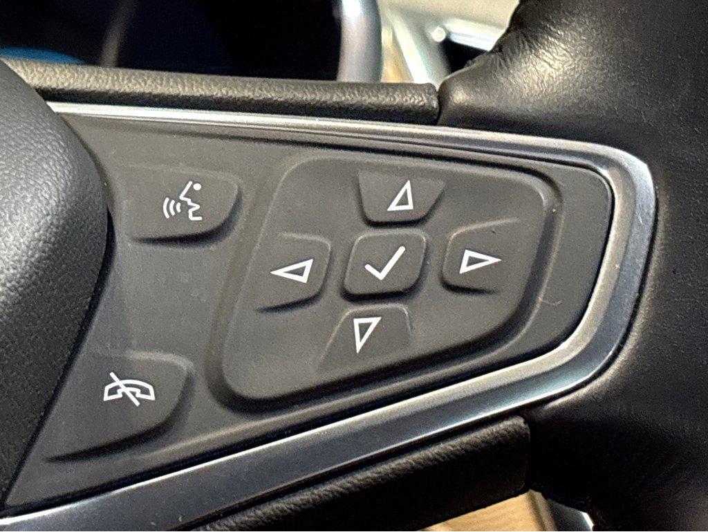 2022 Chevrolet Equinox Vehicle Photo in SAVANNAH, GA 31406-4513