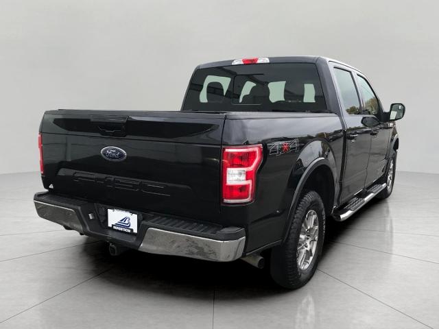 2019 Ford F-150 Vehicle Photo in GREEN BAY, WI 54303-3330