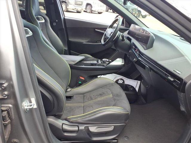 2024 Kia EV6 Vehicle Photo in DUNKIRK, NY 14048-3562