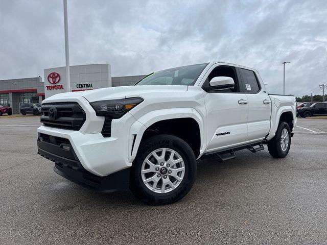 2026 Toyota Tacoma 4WD Vehicle Photo in Jonesboro, AR 72404