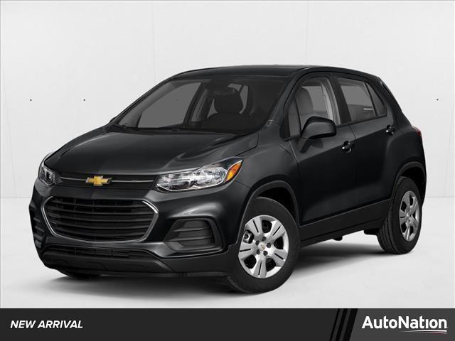 2020 Chevrolet Trax Vehicle Photo in MIAMI, FL 33172-3015