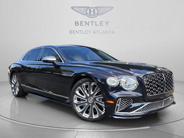 2026 Bentley Flying Spur Vehicle Photo in Alpharetta, GA 30009