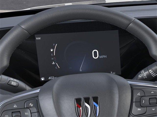 2025 Buick Envista Vehicle Photo in ROCHESTER HILLS, MI 48307-2741