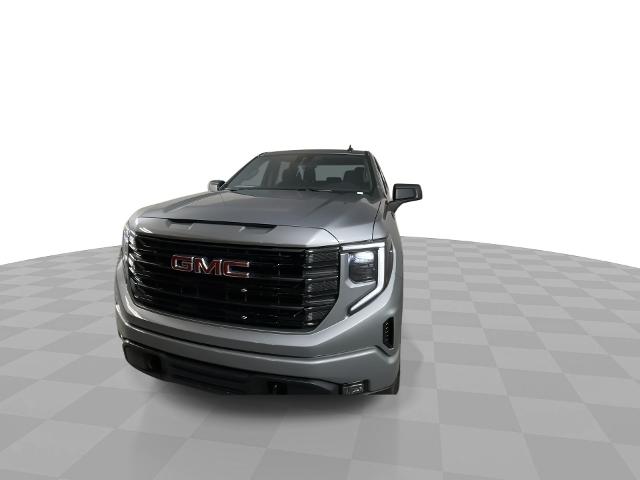 2025 GMC Sierra 1500 Vehicle Photo in GILBERT, AZ 85297-0402