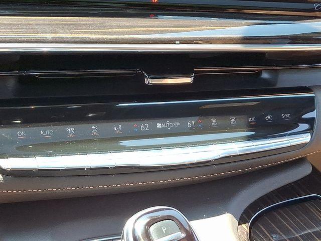 2021 Cadillac Escalade Vehicle Photo in DANBURY, CT 06810-5034